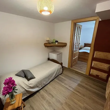 Goscinne U Naglaka 3*