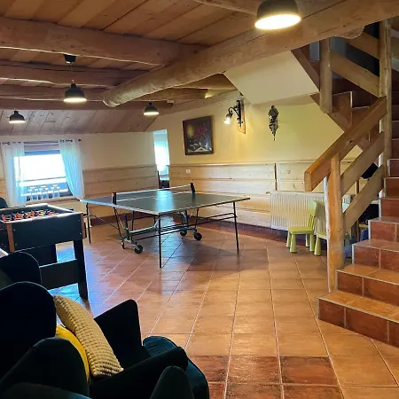 Goscinne U Naglaka 3*