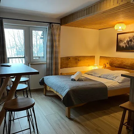 Goscinne U Naglaka 3*