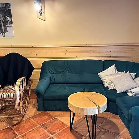 Alojamento de Acomodação e Pequeno-almoço Goscinne U Naglaka 3*